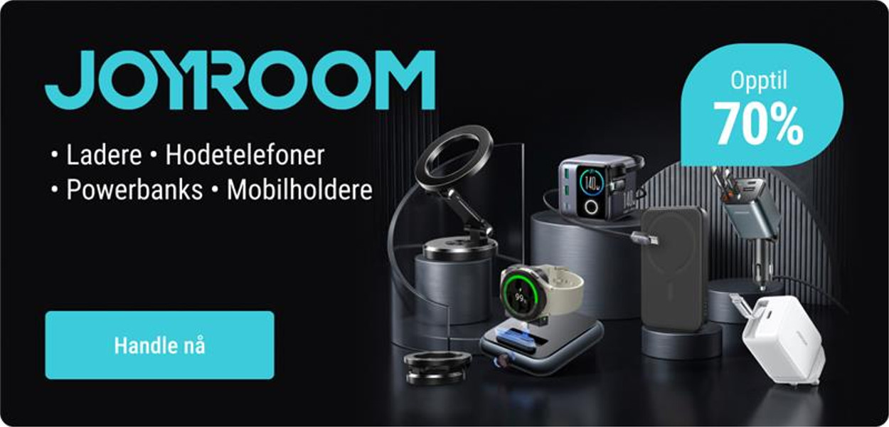Joyroom