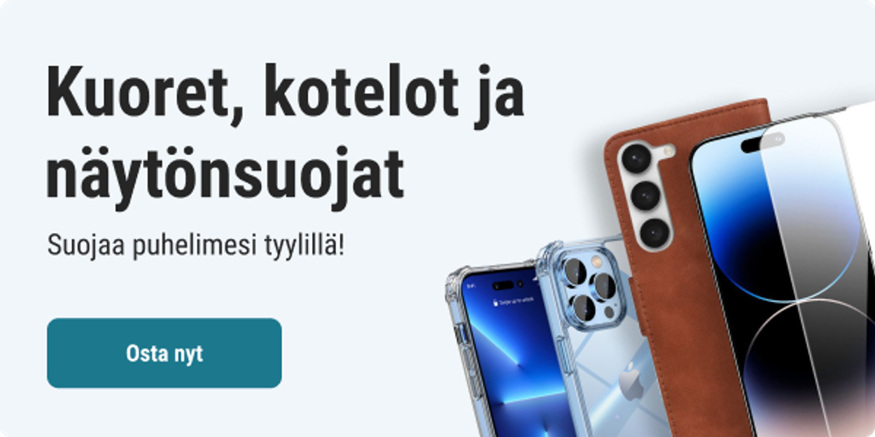 Mobiilivaraosat