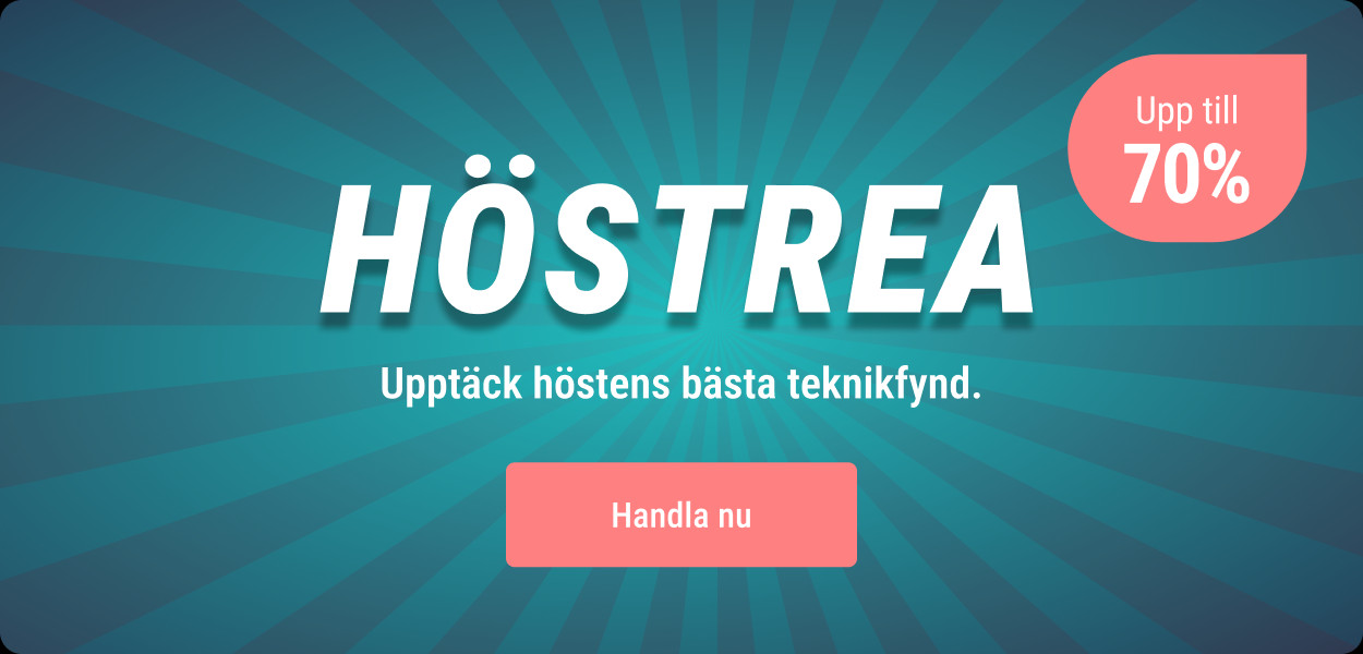 HÖSTREA