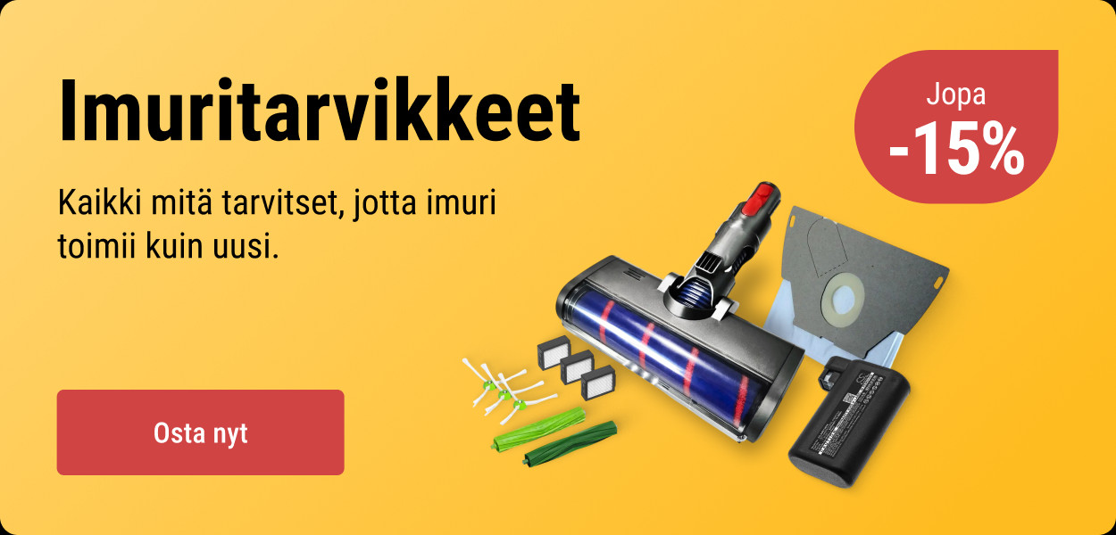 Imuritarvikkeet