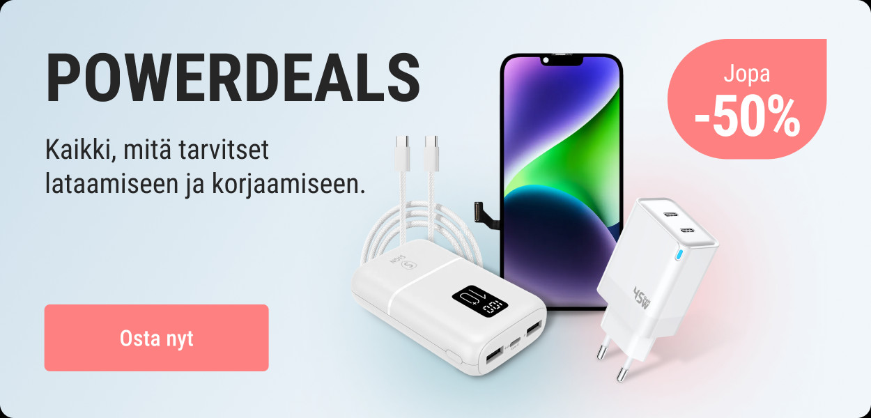 Powerdeals