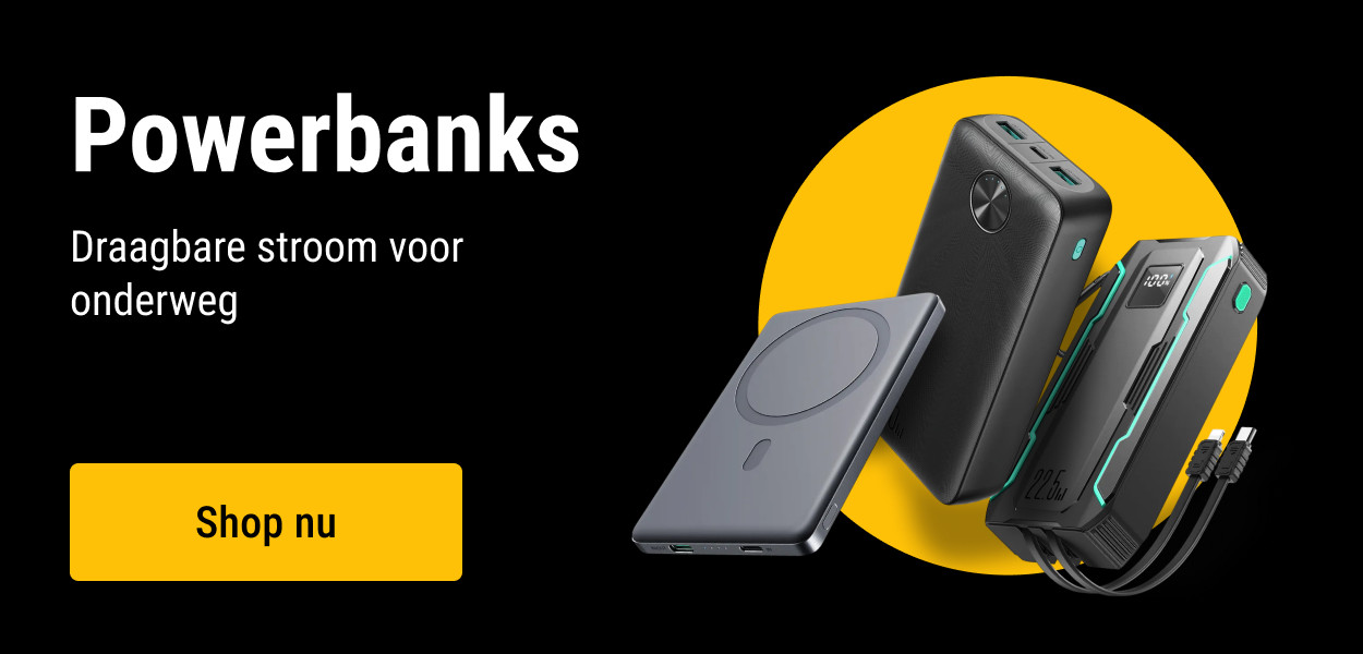 powerbank