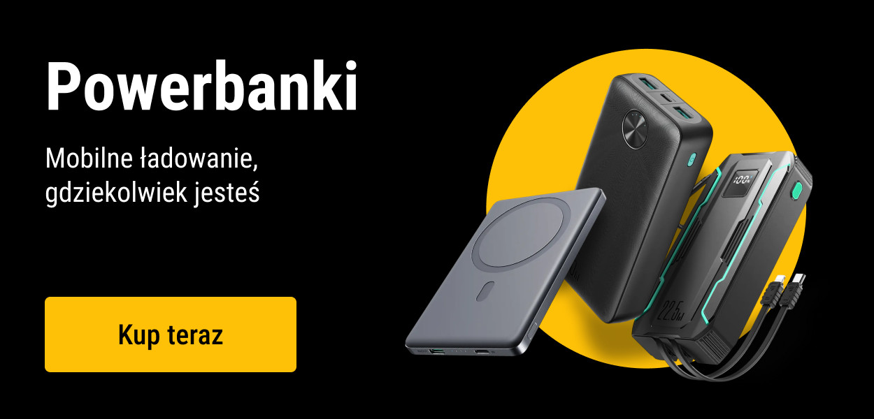 Powerbank