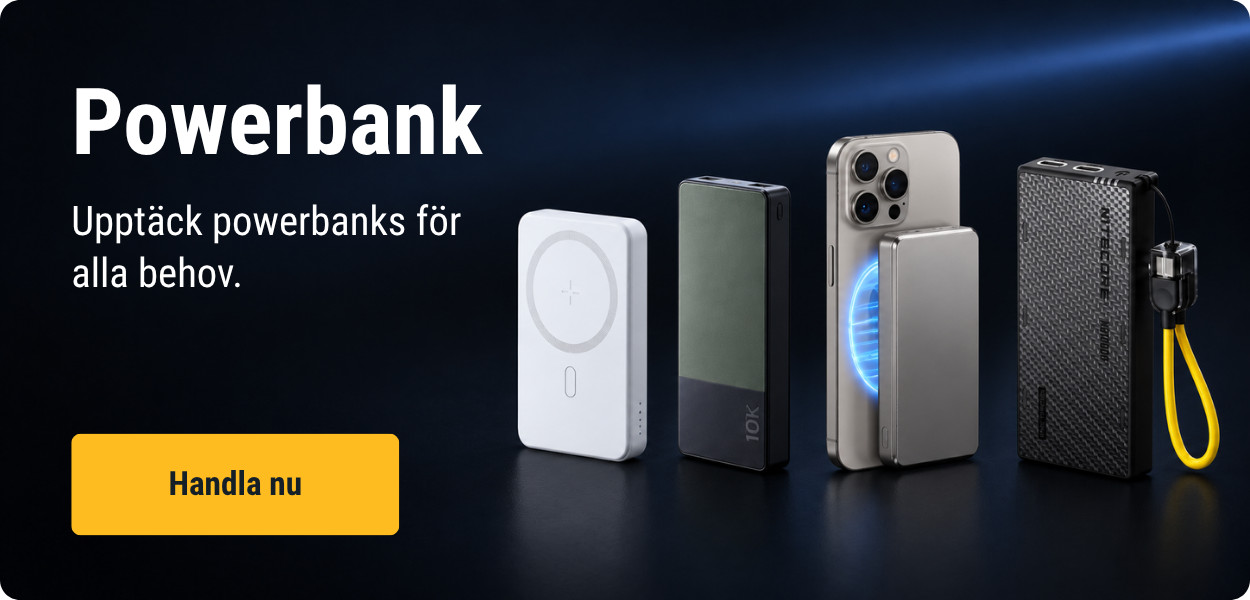 Powerbank