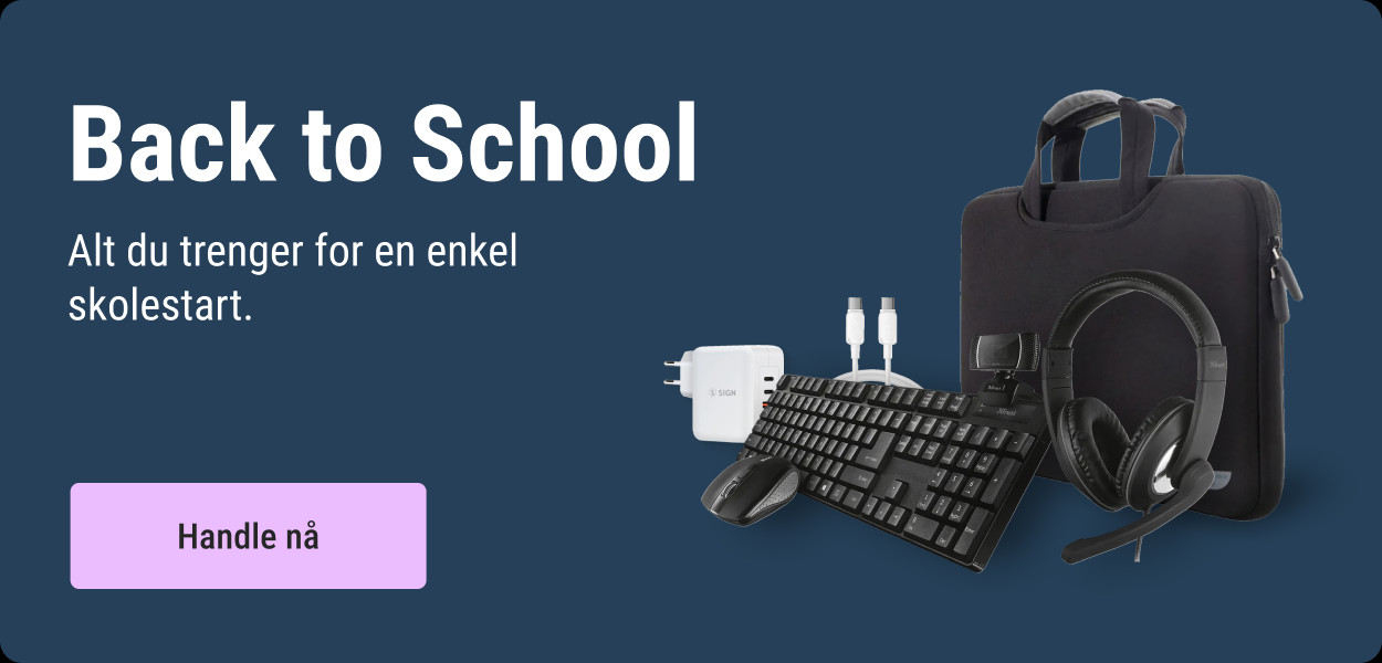 Back to School