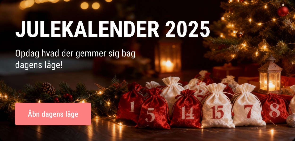 Julekalender