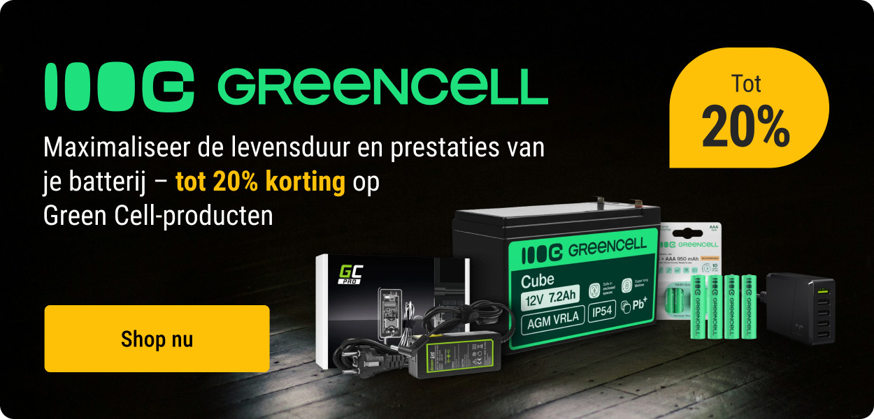 greencell