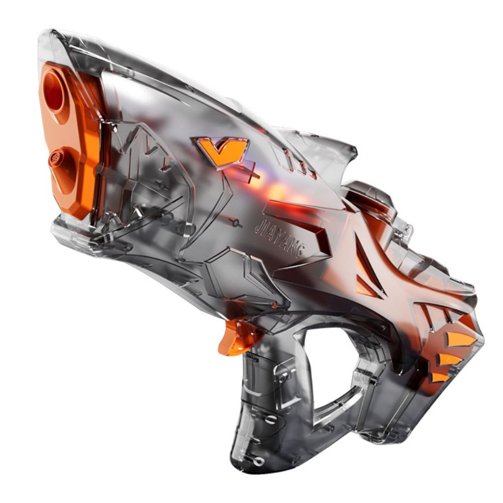 Vandpistol til børn 800ml – Electric Shark
