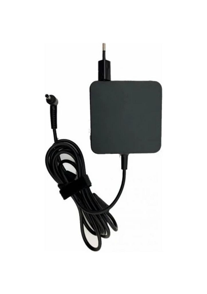 Lenovo 65W lader, AC-adapter, rund kontakt, 20V, 3,25A, ADLX65CCGA2A