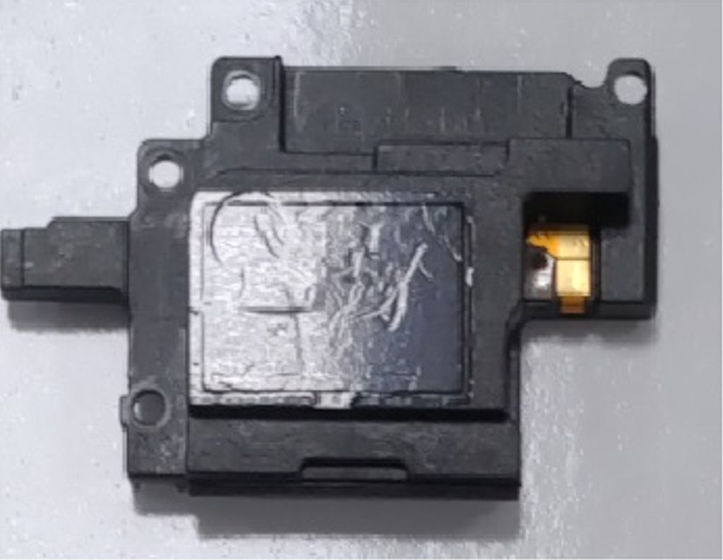 Asus ZS673KS ROG Phone 5 SPEAKER BOX ASSY