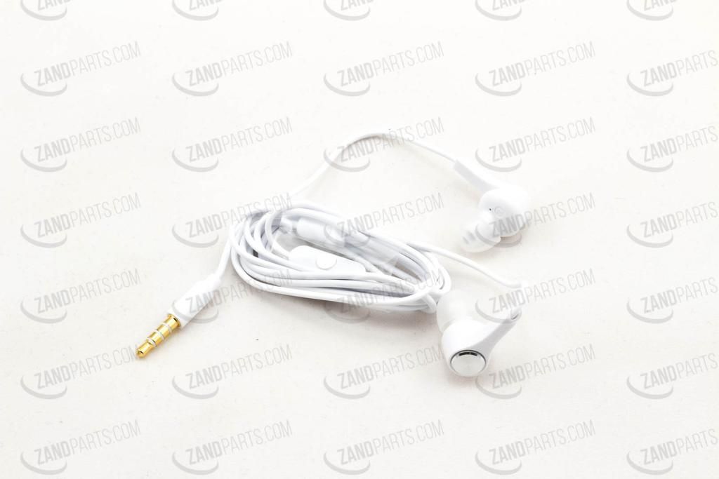 Asus HEADSET IN-EAR WHT 161