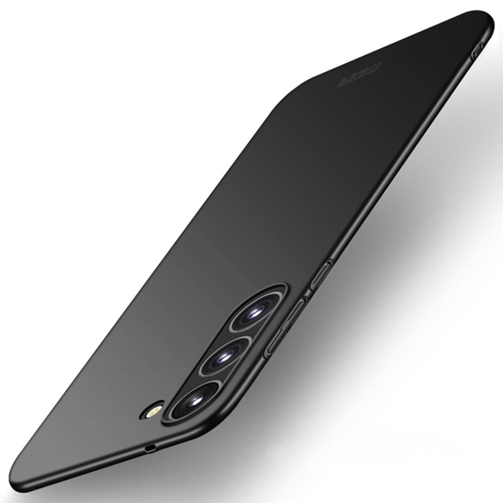 MOFI Samsung Galaxy S25 FE Case - Black