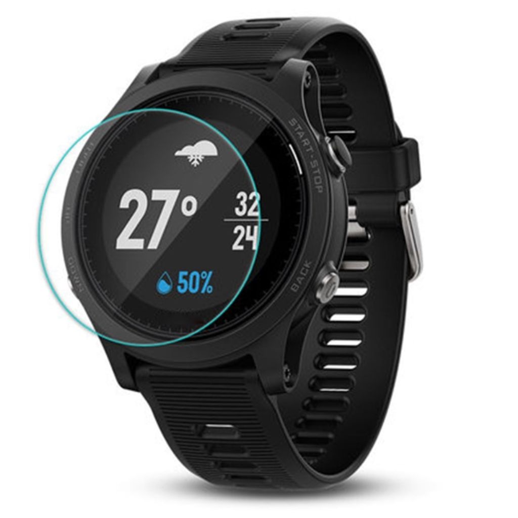 Garmin Forerunner 935 Skärmskydd, 0.3mm, 9H