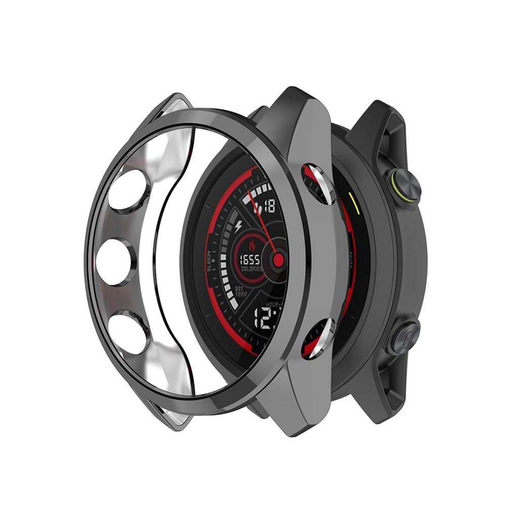 Garmin Forerunner 745 Skal i TPU - Grå