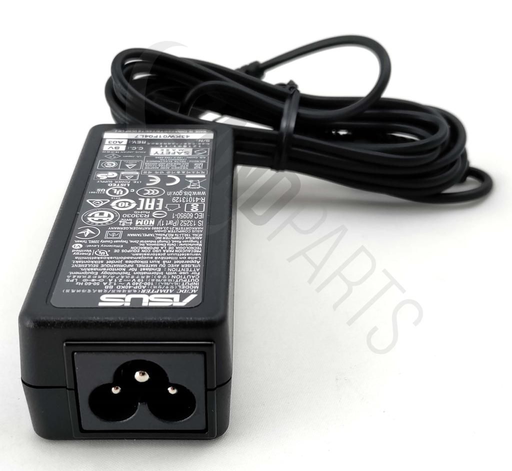 Asus ADAPTER 40W 19V 3PIN 4PHI
