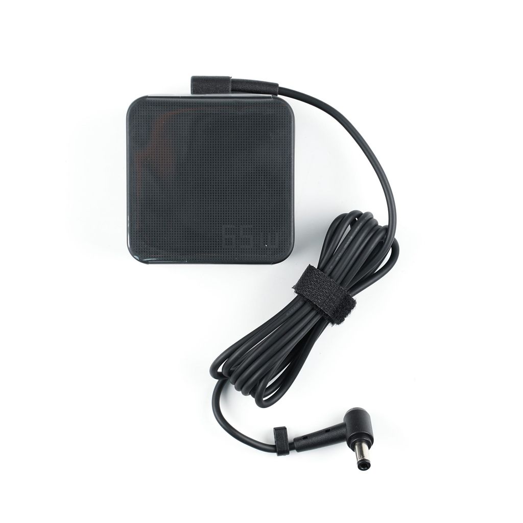 Asus AC-adapter 65W 19V 3PIN 5.5 mm | Laddare - Datorladdare - Asus | Batteritema