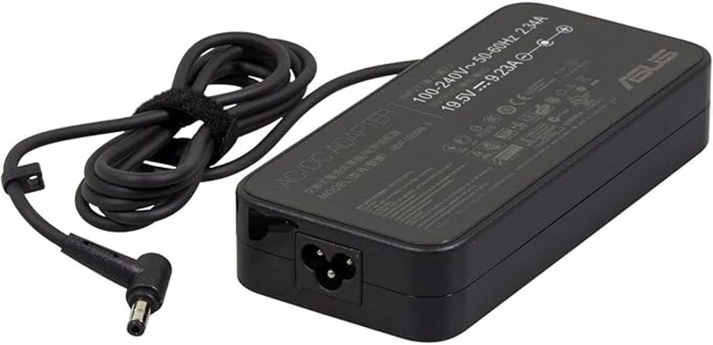 Asus AC Adapter 180W 19.5V 3P 5.5PIH