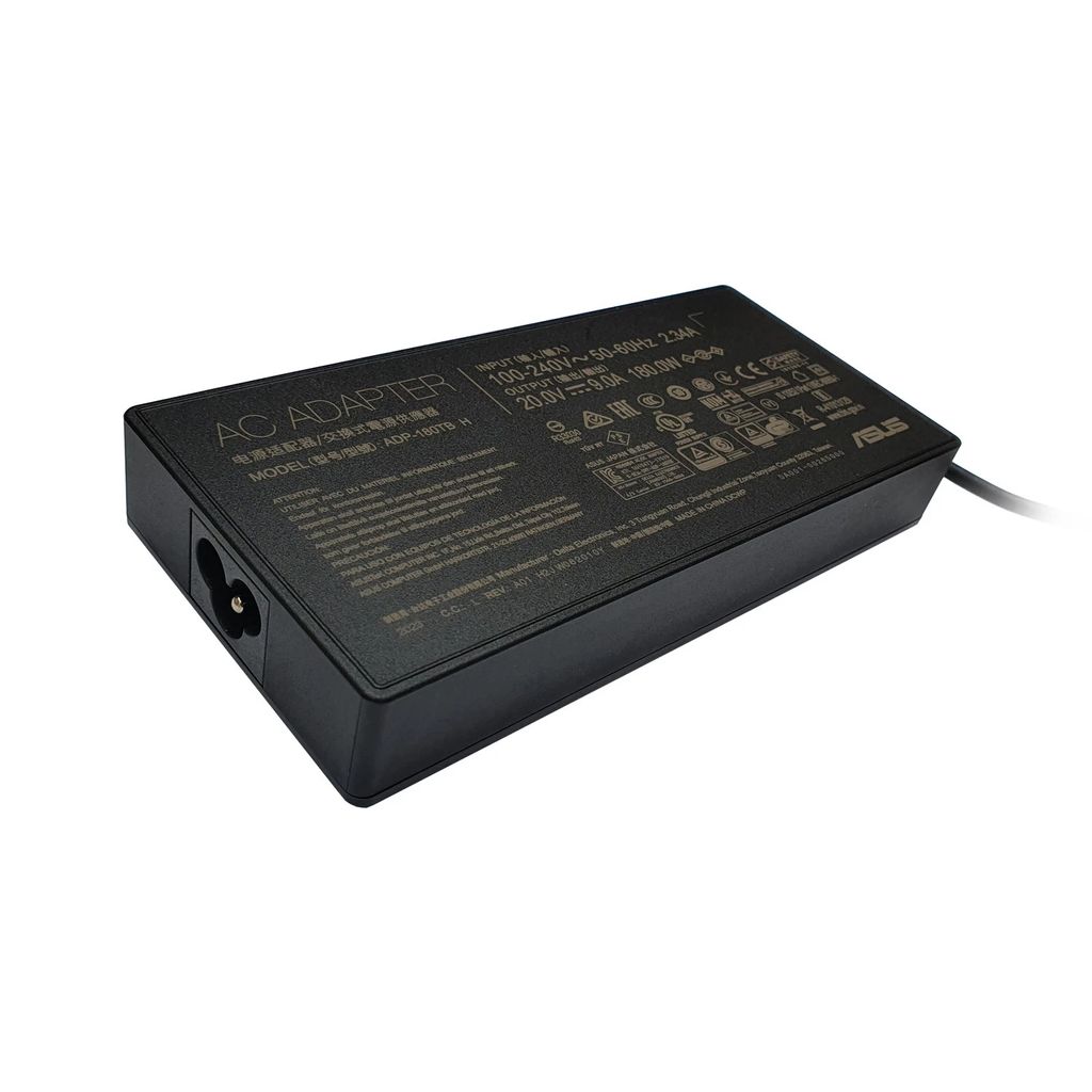 Asus AC Adapter 180W 19,5V 3P 6PHI