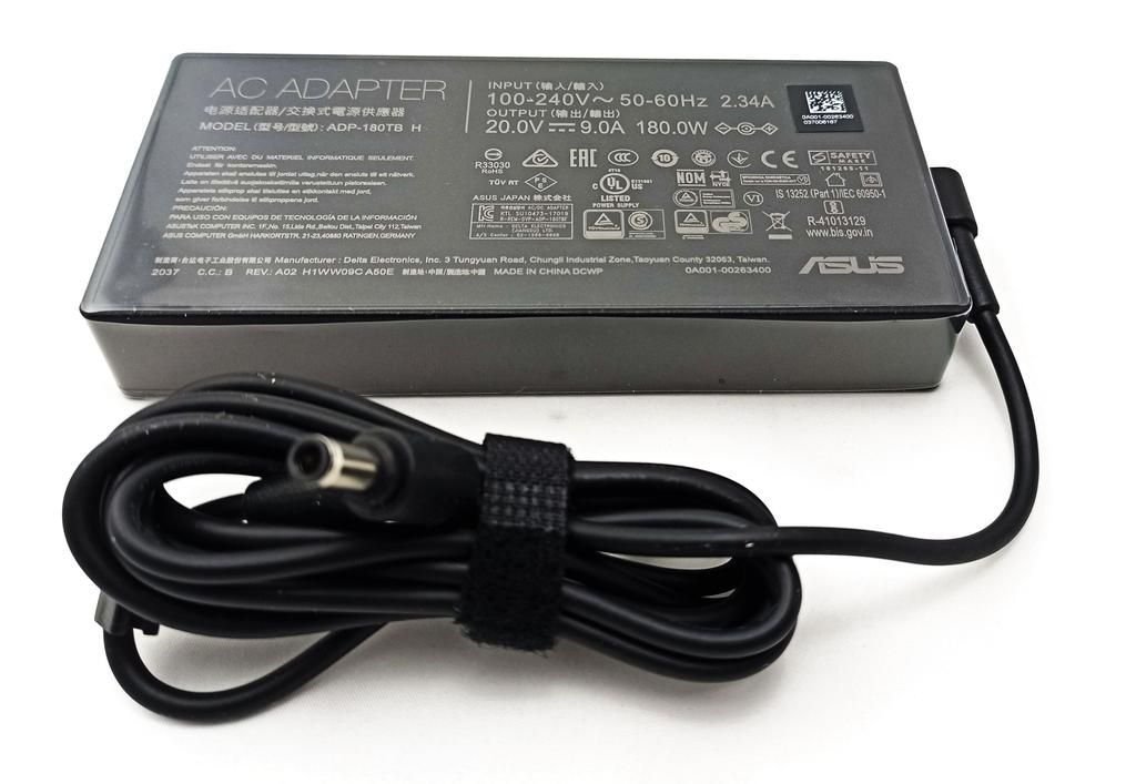 Asus ADAPTER 180W 20V 3PIN (6PHI)