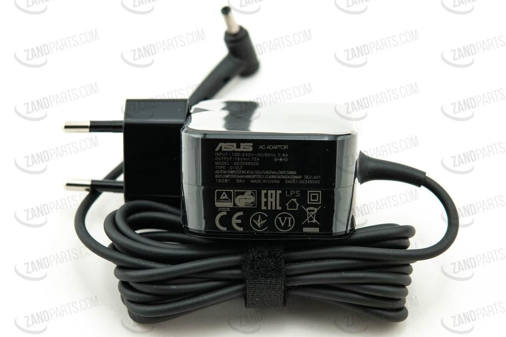 Asus ADAPTER EU TYPE (33W 19V 2PIN 4PHI)