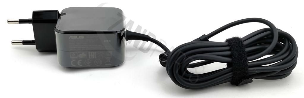 Asus ADAPTER 33W19V 2PIN 5.5PHI EU TYPE