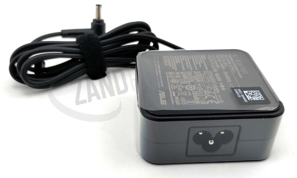 Asus ADAPTER 65W 19V 3PIN 4.5PHI