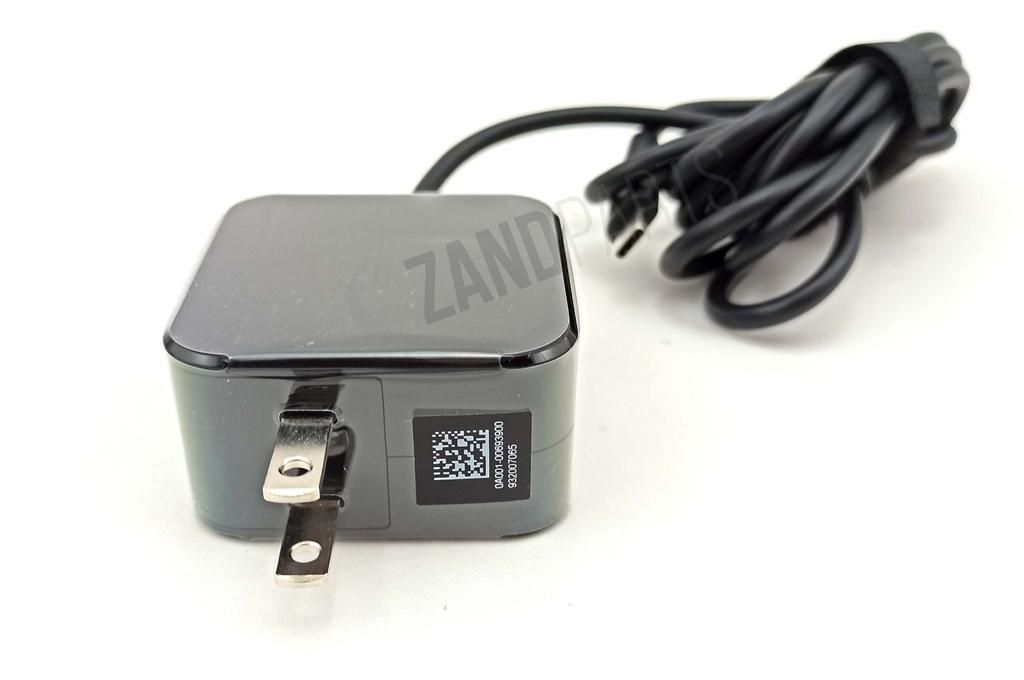 Asus ADAPTER 45W 2PIN TYPE C, US TYPE