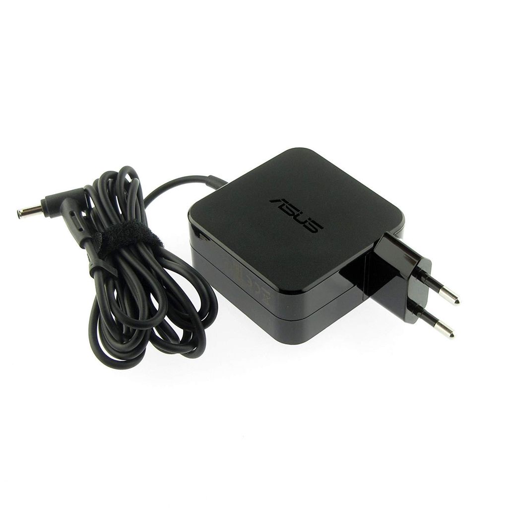 45W 19V 2.37A Laptop Charger For Asus – ADP-45BW B Replacement – 4mm Tip