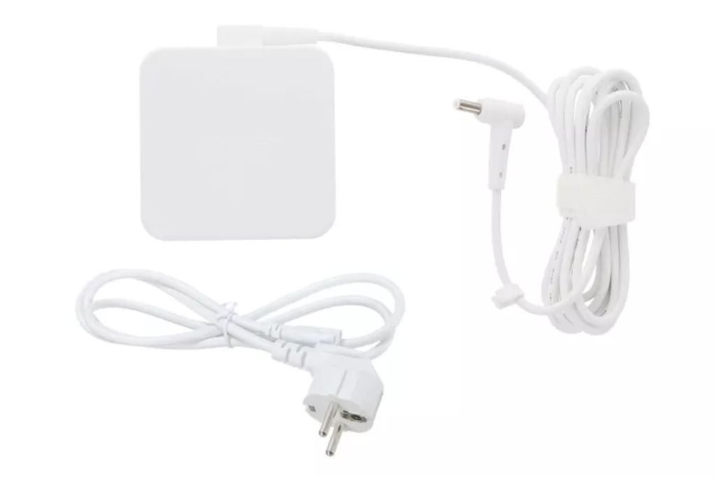 Asus ADAPTER 65W 19V 3PIN 4PHIWHI