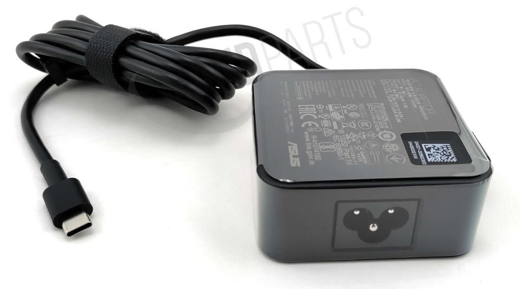 Asus ADAPTER 65W PD 3P(TYPE C)