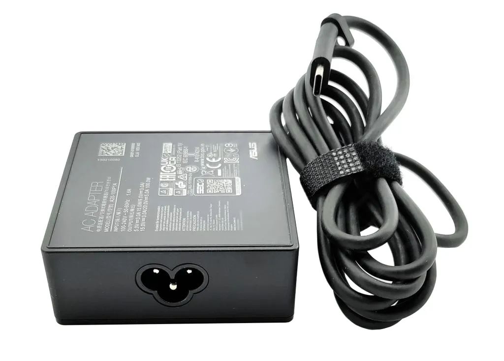 ASUS Adapter 100W USB-C PD (3-ports)