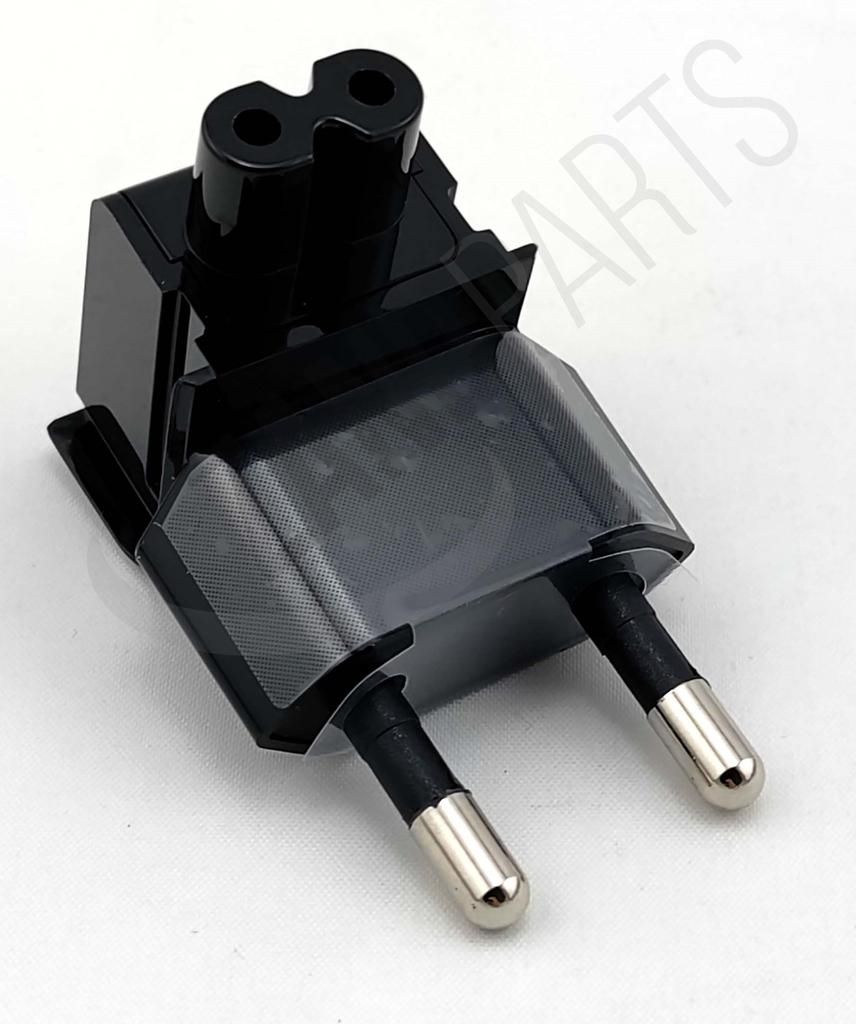 Asus POWER ADAPTER KOR PLUG (BLACK)
