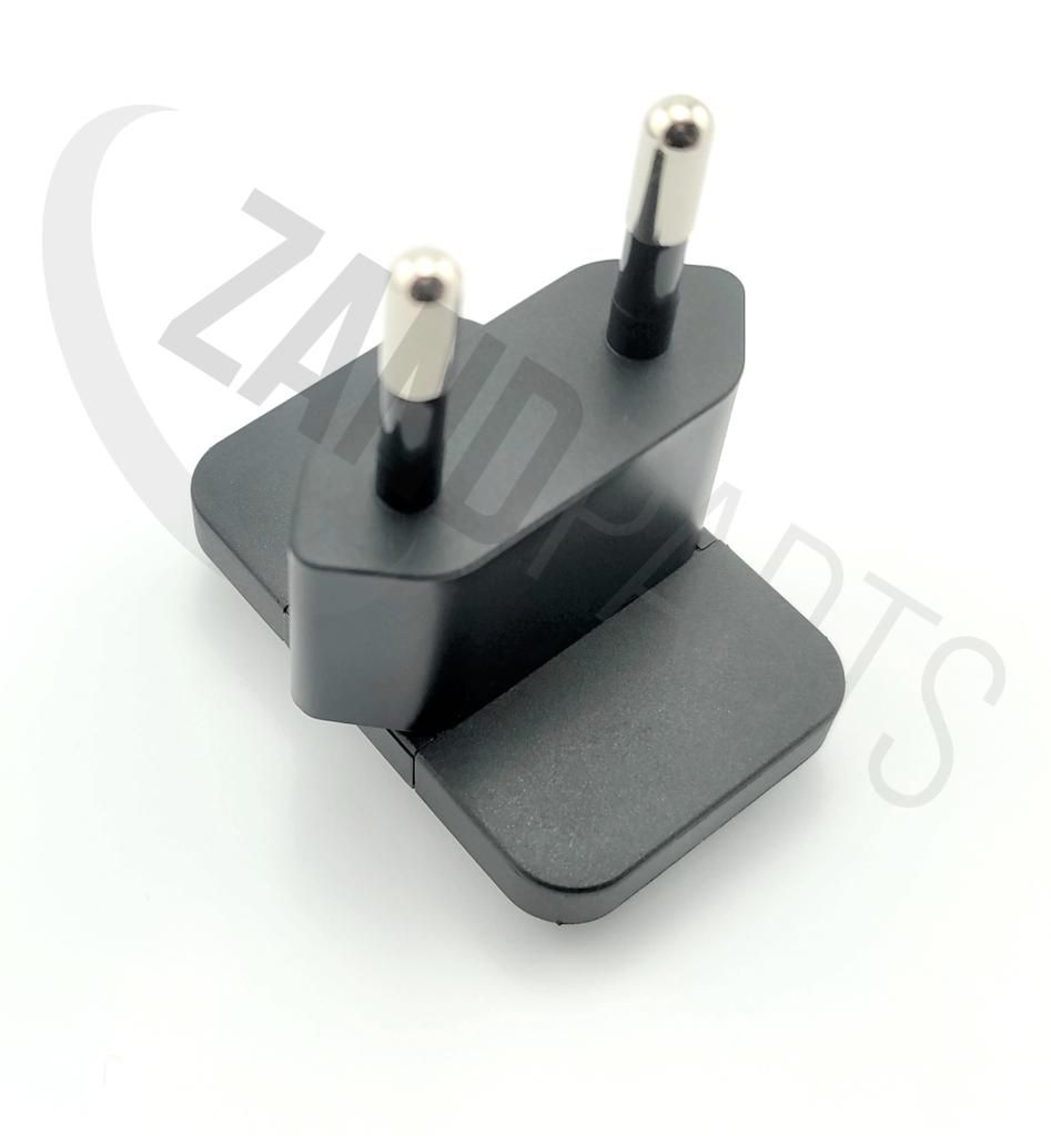 Asus POWER ADAPTER PLUG EU TYPEBLK