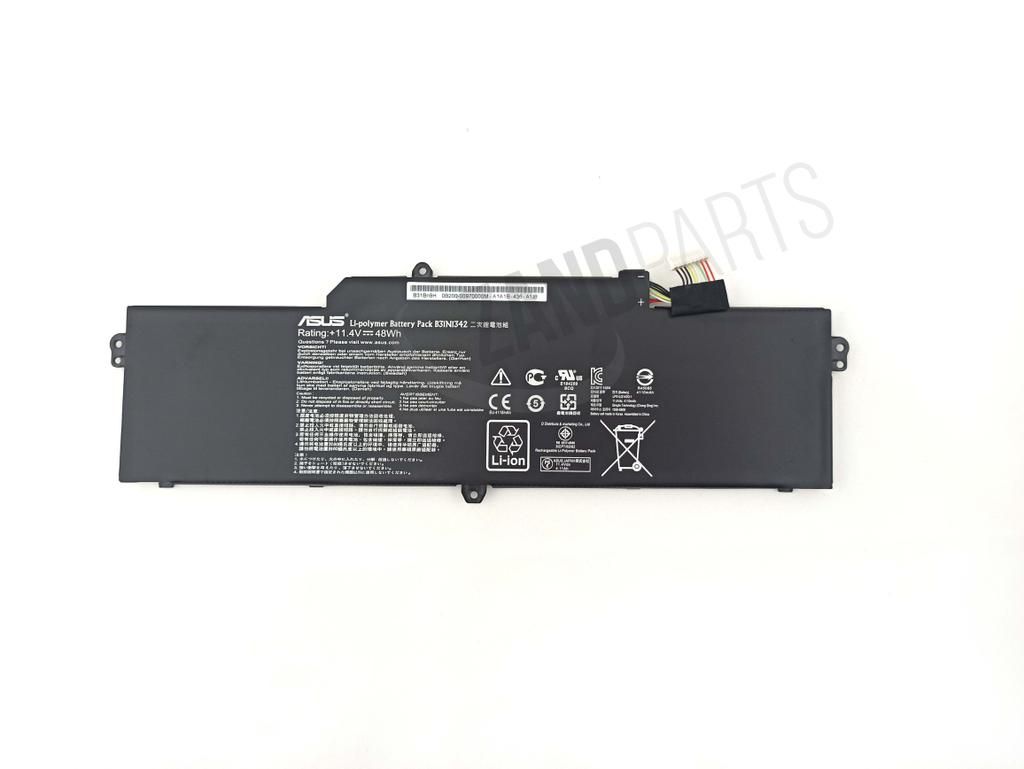 Asus C200 BATTERY (LG PRIS/B31N1342)