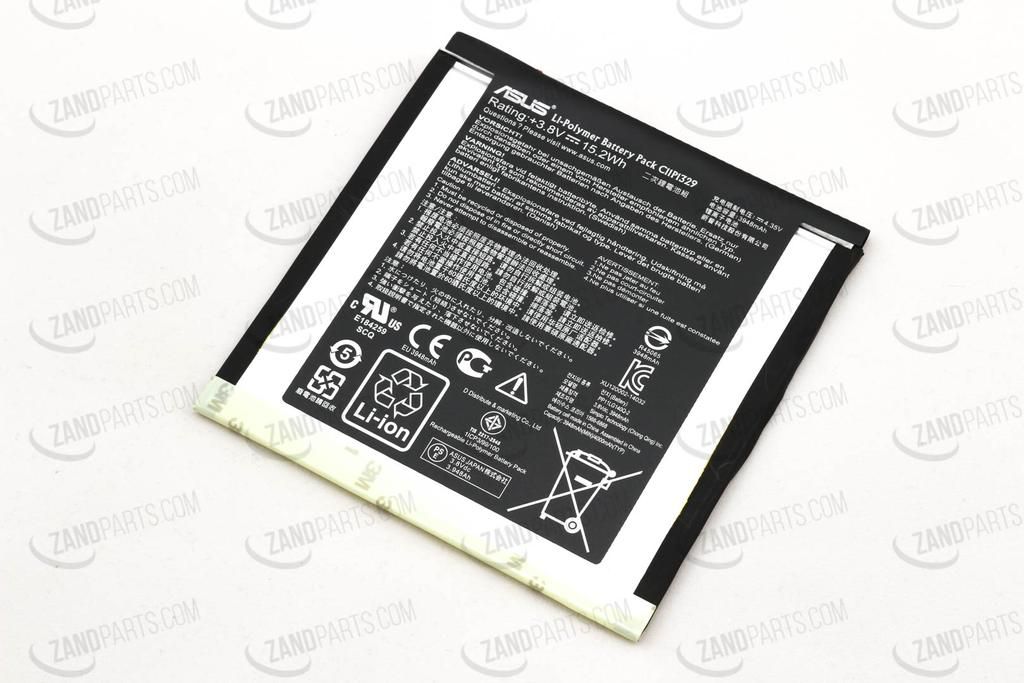 Asus ME181C BATTERY/LG POLY/C11P1329