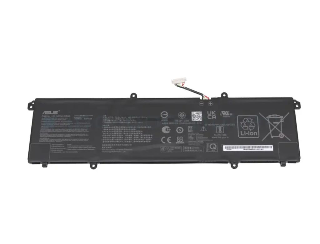 Asus X421 Batteri ATL POLY C31N1905 | Batterier - Datorbatterier - Asus - Asus Modeller | Batteritema