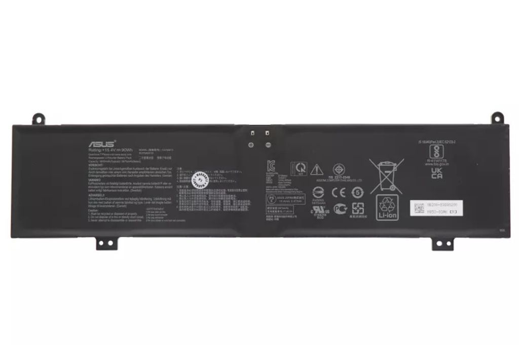 Asus GA503Q Batteri COSMX POLY C41N2013