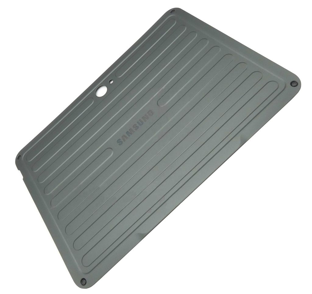 Samsung Galaxy Tab Active5 Pro Bakdeksel Original - Grønn