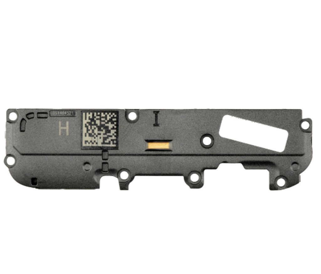 Samsung Galaxy M11 högtalarmodul