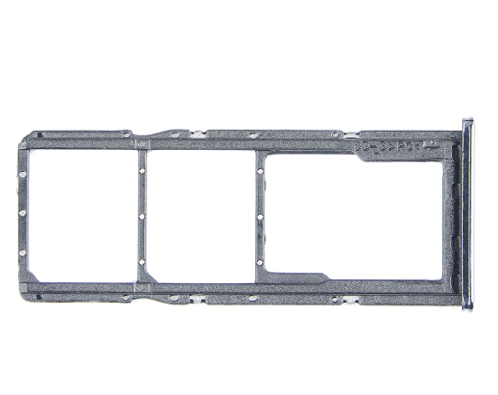 Samsung Galaxy M51 SIM Card Holder - Black