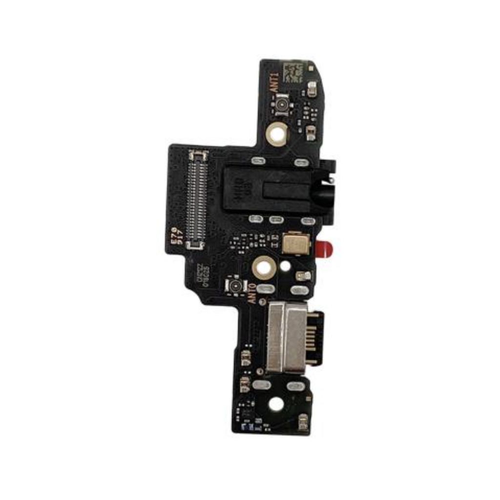 Redmi Note 11S 5G  Sub-Board Assy-K16B-GL
