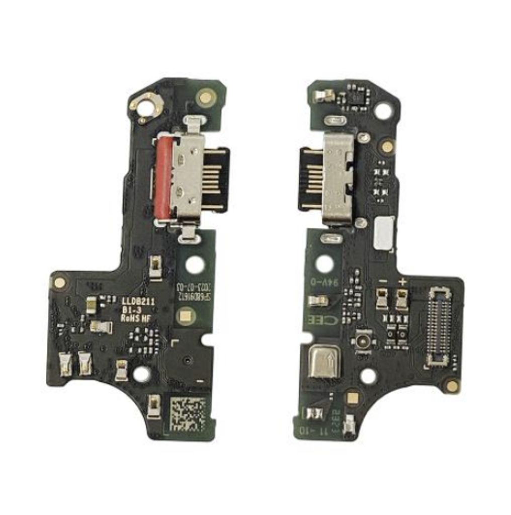 Motorola Moto G14 XT2341 Sub Board USB