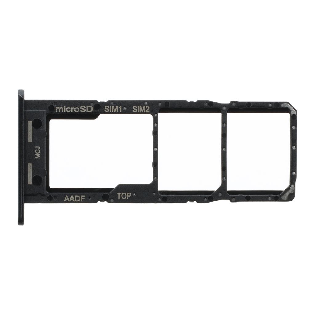 Samsung Galaxy A14 5G Sim/SD Card Holder Black