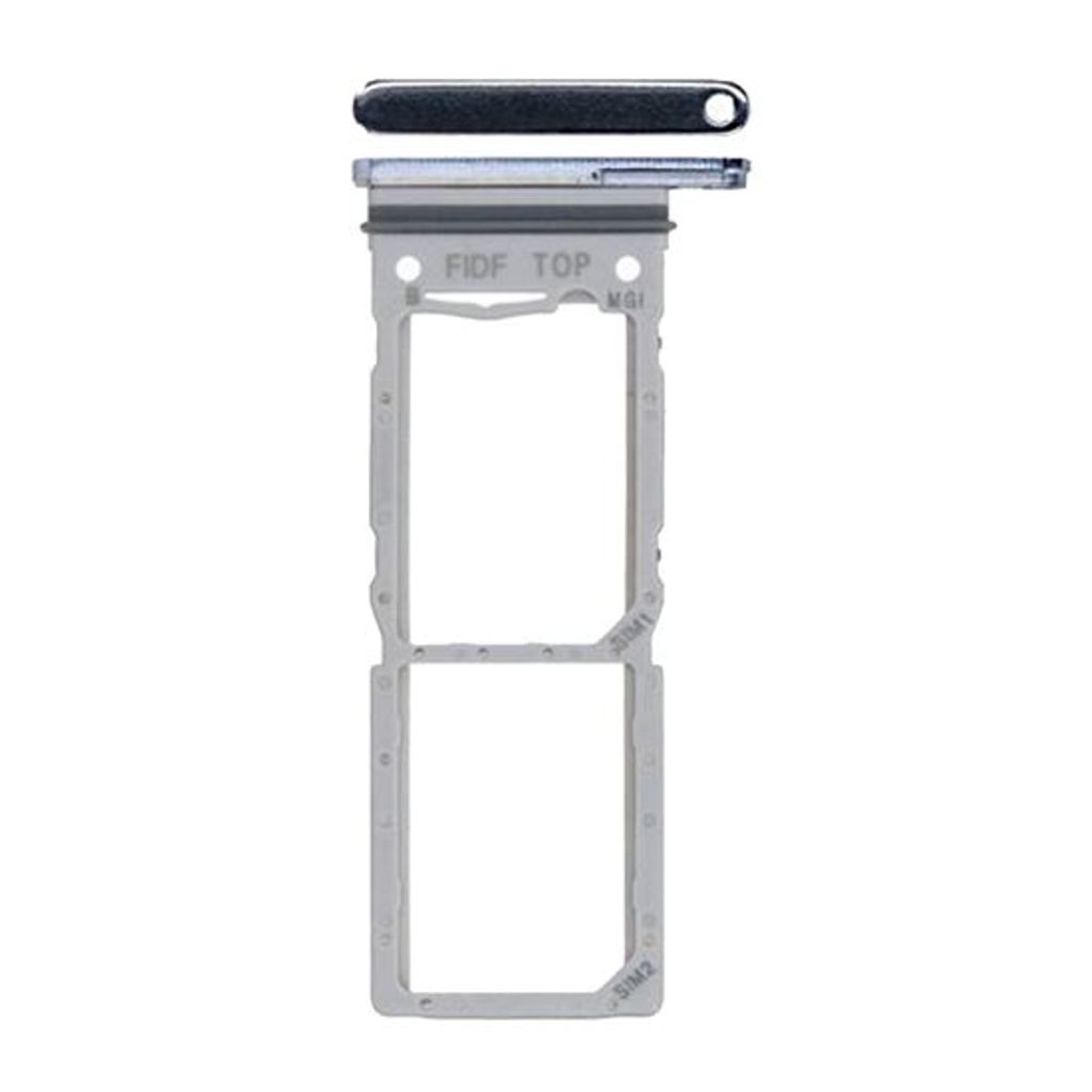Galaxy Z Fold5 5G Sim-kortholder - Blå