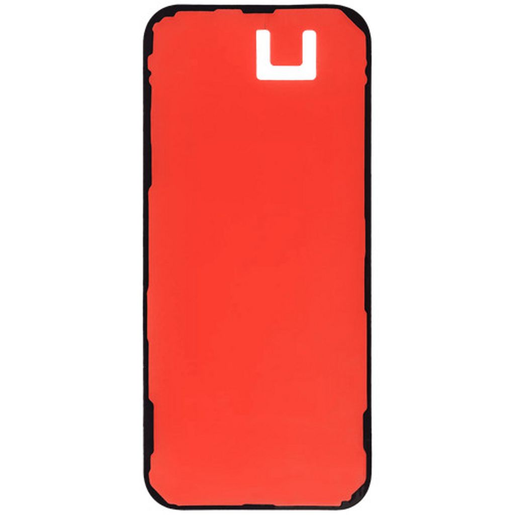 Google Pixel 9 Teippi takakansi