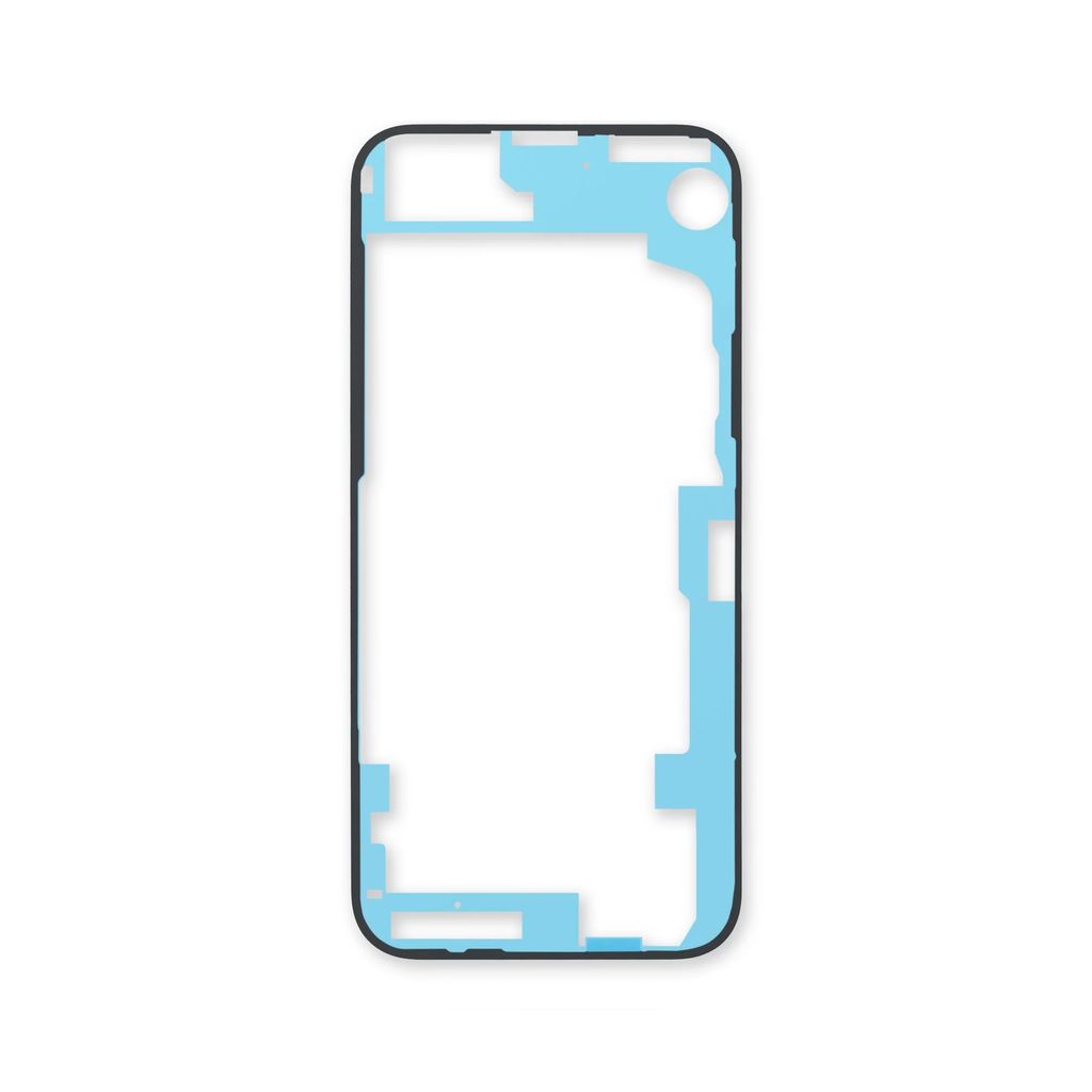 Google Pixel 8A Teippi takakansi