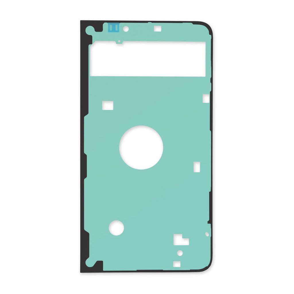 Google Pixel Fold Teippi takakansi