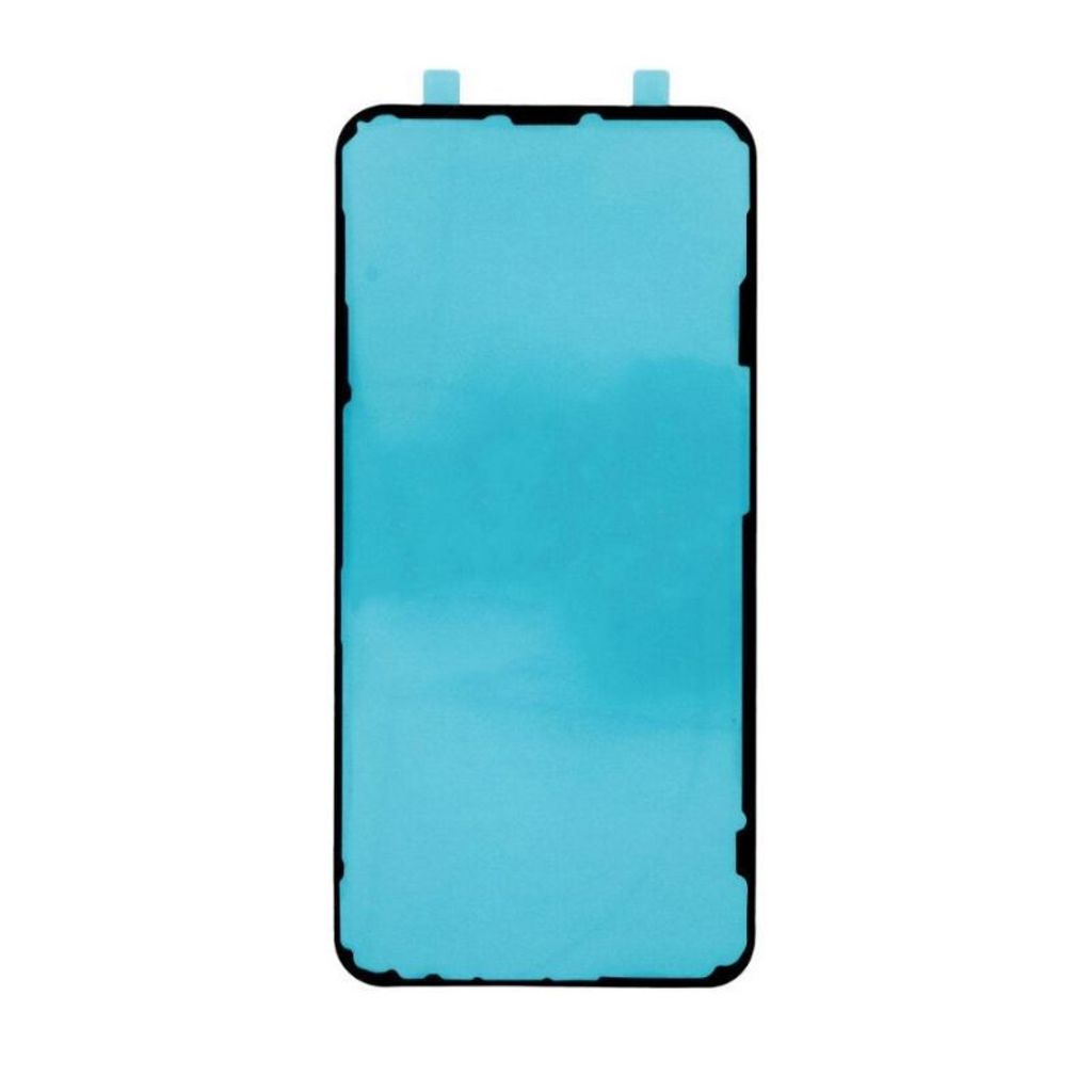 Google Pixel 5 Teippi takakansi