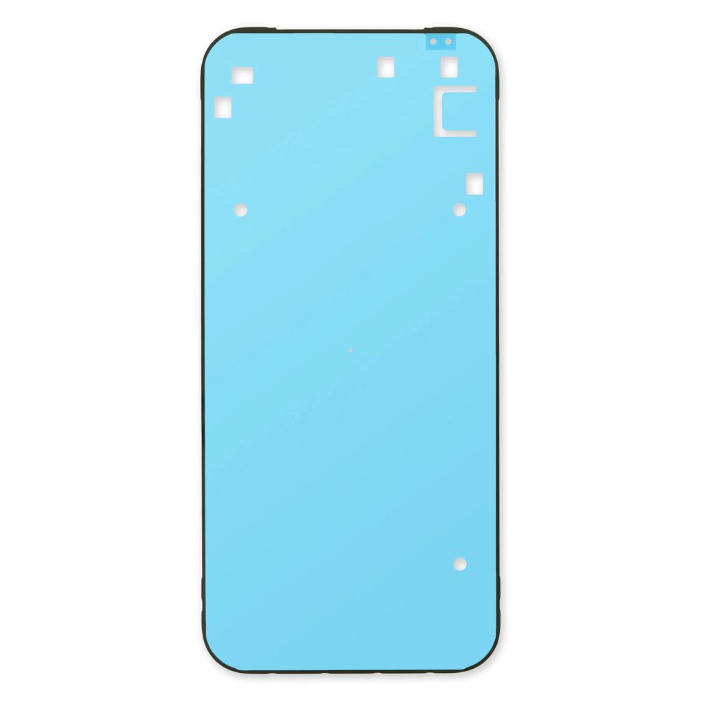 Google Pixel 9A Teippi LCD näyttö