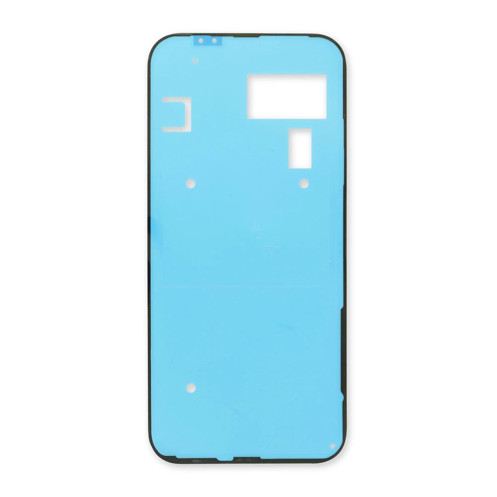 Google Pixel 9A Teippi takakansi